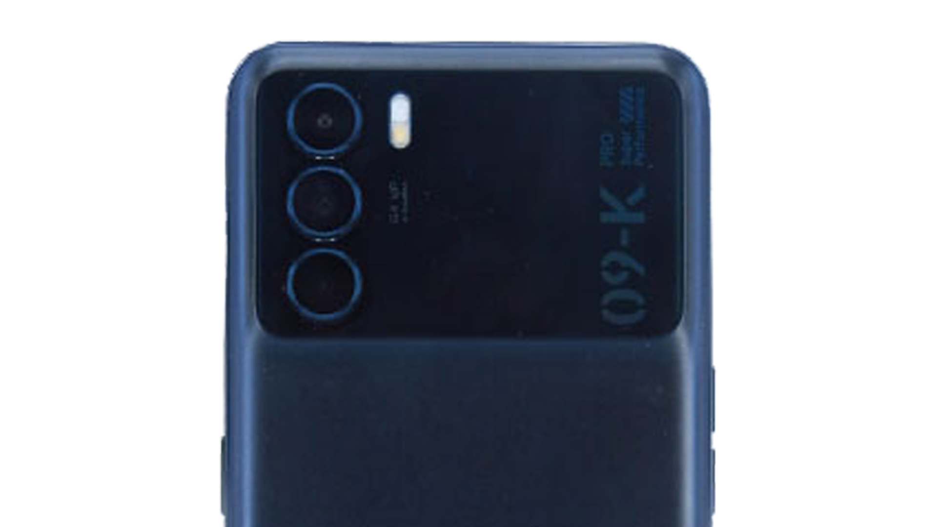 Oppo K9 Pro Bakal Tiba, Mungkin Dijenamakan Sebagai Realme GT Baharu