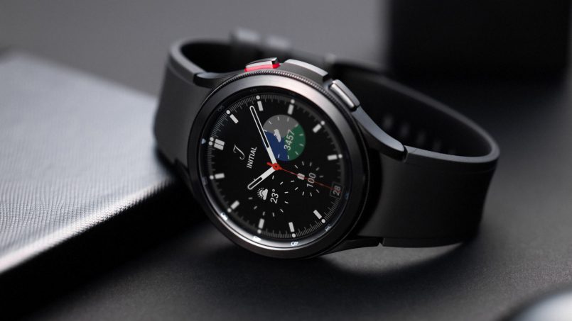 Samsung Galaxy Watch4 Dikemaskini Dengan Ciri Penjejakan Tidur Dan Komposisi Tubuh Baharu
