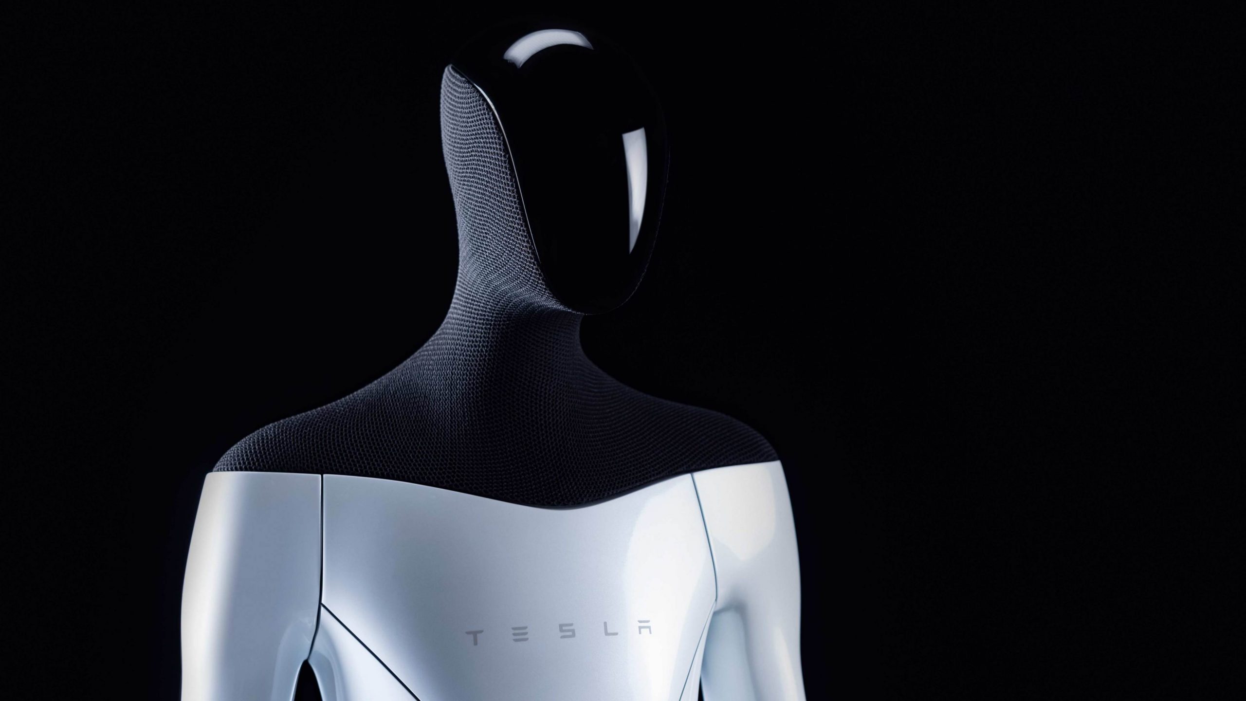 Elon Musk Memperlihatkan Robot Tesla Yang Kini Boleh Berjalan Dan Melakukan Tugasan