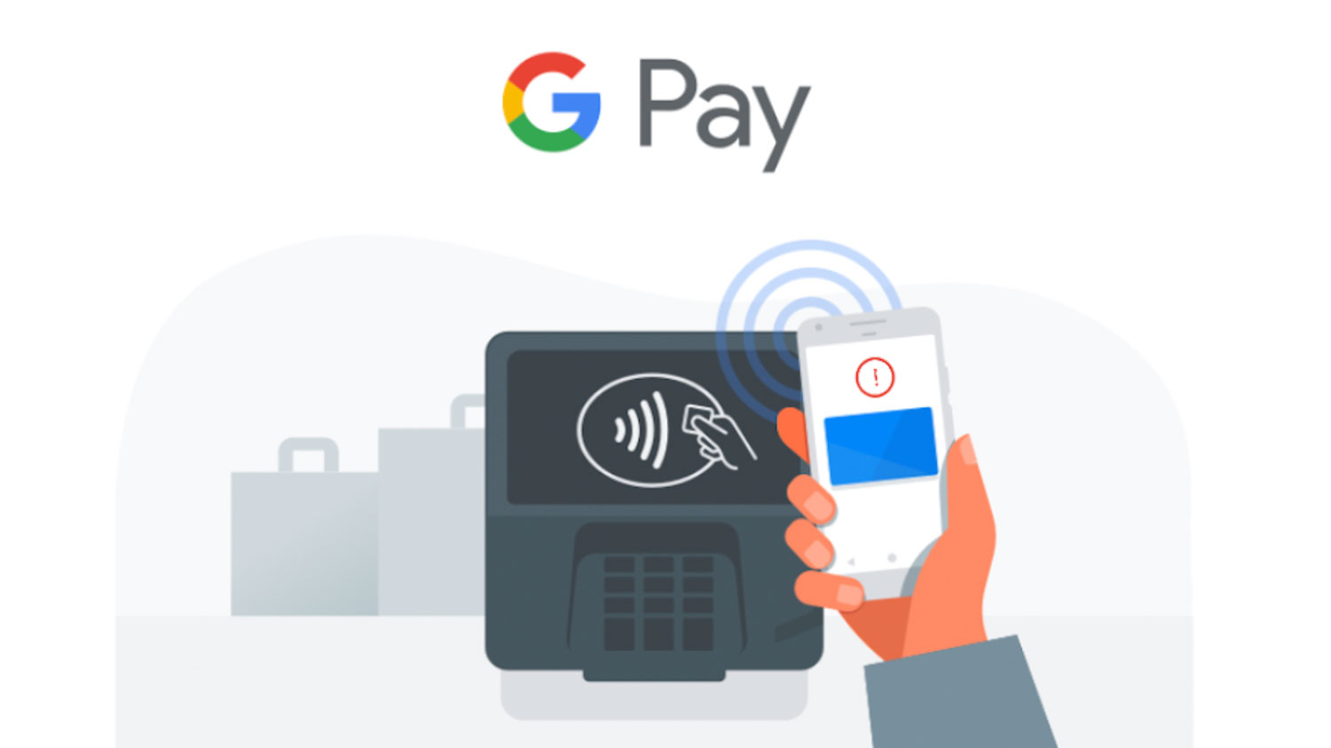Google Pay Kini Menyokong CIMB Tetapi Bukan Di Malaysia