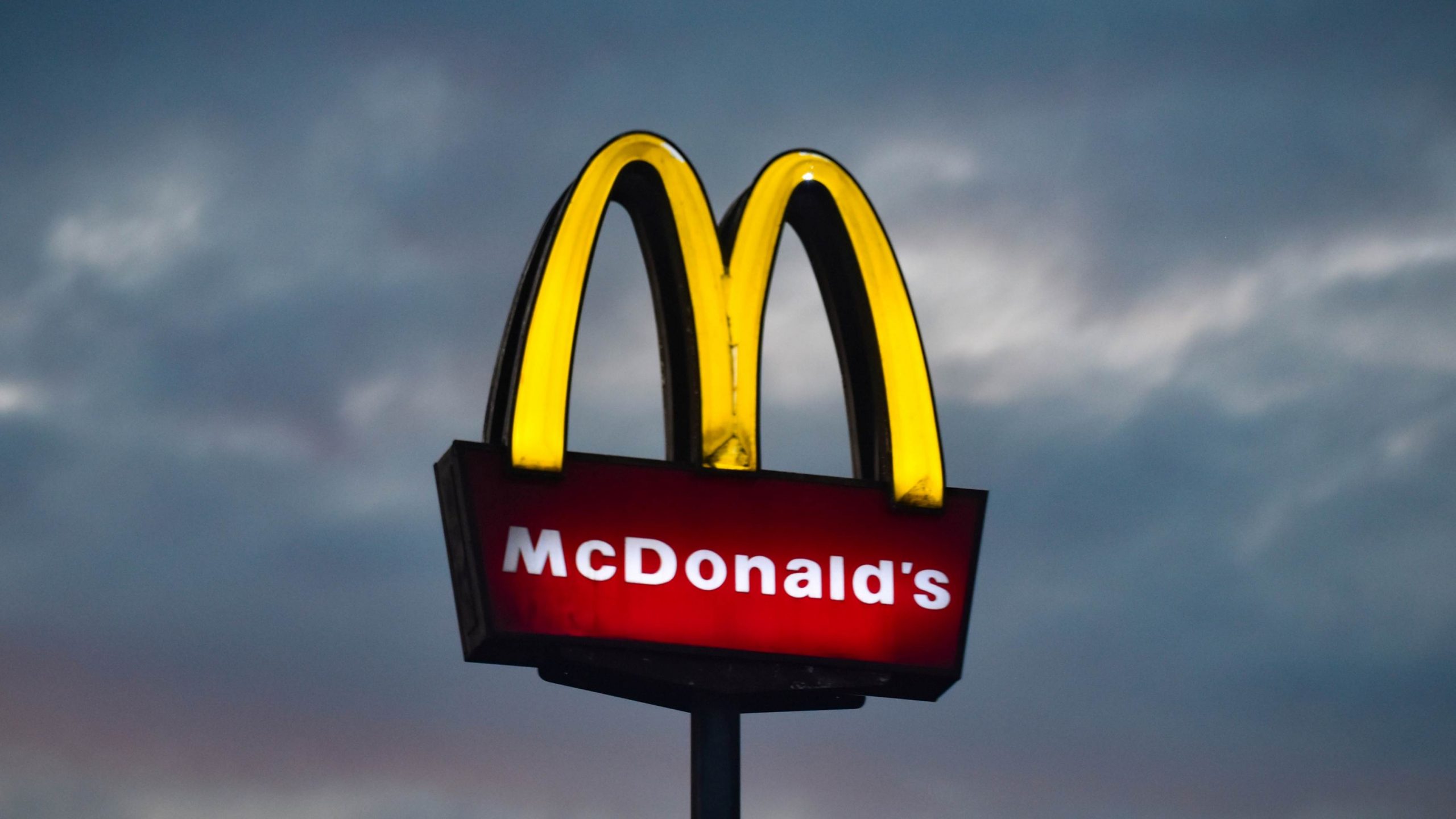 McDonald’s Ingin Membuka Restoran Maya Dalam Metamesta