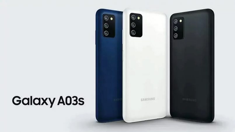 Bagaimana Samsung Galaxy A03s Mampu Penuhi Gaya Hidup Moden Anda?