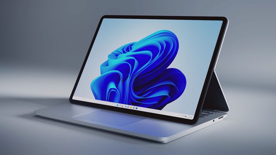 Microsoft Surface Laptop Studio Kini Boleh Dipra-tempah Di Malaysia Pada Harga Permulaan RM7399