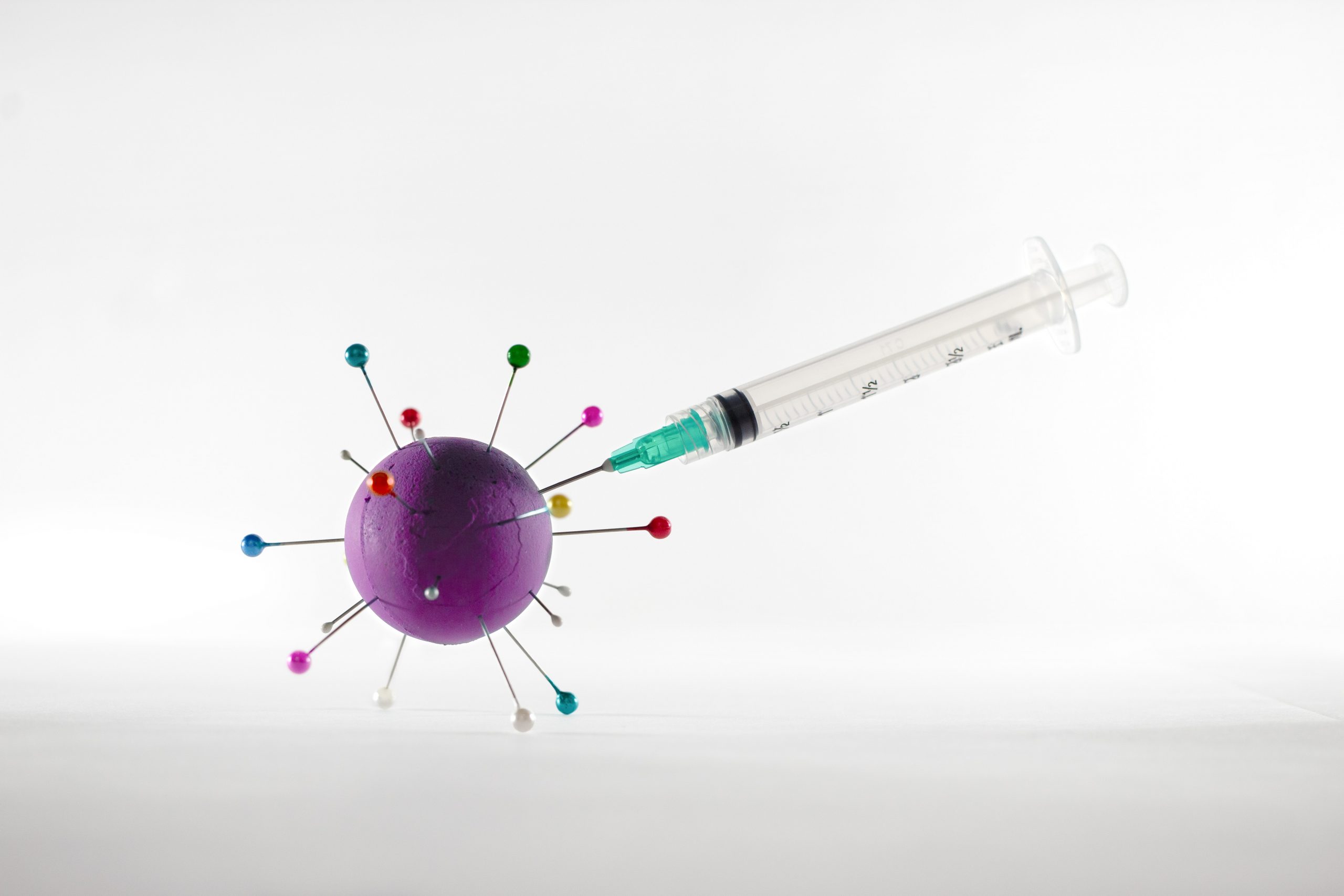Vaksin Cancer mRNA Meningkatkan Keberkesanan Rawatan Imunoterapi Dalam Ujian Klinikal