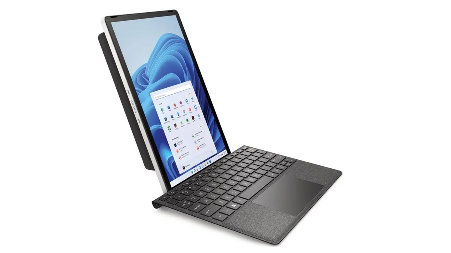 HP Melancarkan Tablet Windows 11 Dengan Kamera 13MP Berputar