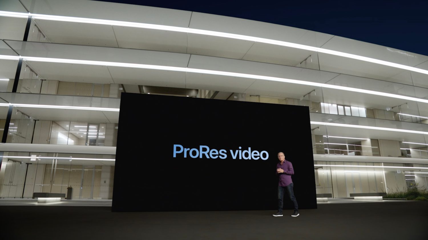 Rakaman Video ProRes 4K Terhad Kepada iPhone 13 Pro Dengan Storan Minima 256GB