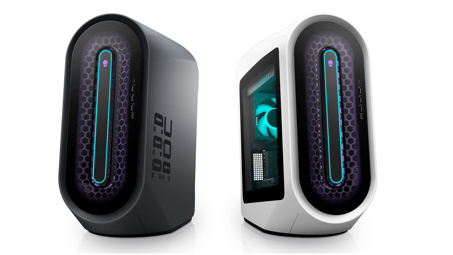 Alienware Aurora Edisi Ulang Tahun Ke-25 Ditawarkan Di Malaysia Pada Harga RM8899