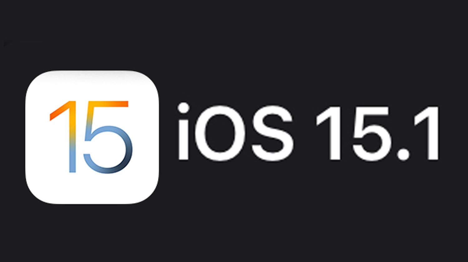 iOS 15.1 Kini Boleh Dimuat Turun Mengaktifkan SharePlay Dan ProRes