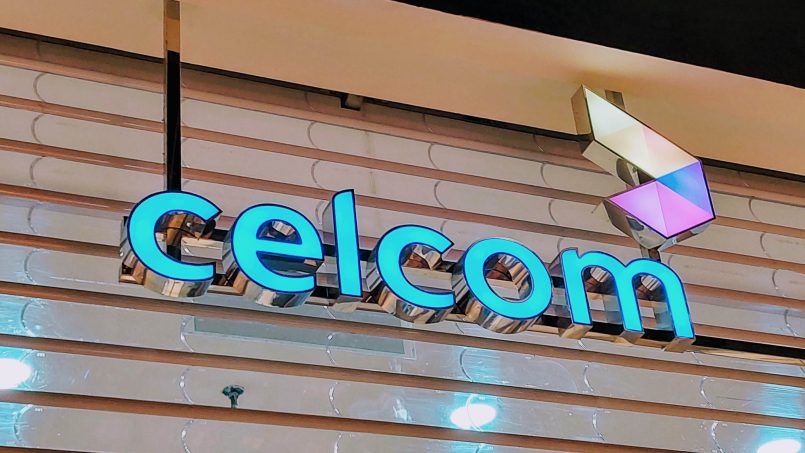 Celcom Kini Tawar Pelan Fiber 100Mbps + 2 Talian Celcom MEGA Tanpa Had Untuk RM245 Sebulan