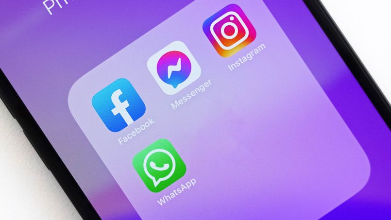 Facebook, WhatsApp, dan Instagram Menghadapi Masalah Untuk Diakses