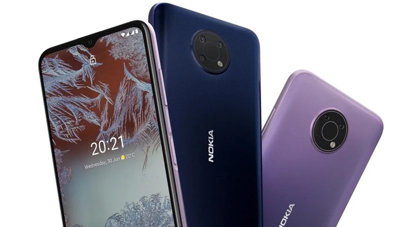 Nokia G10 Akan Ditawarkan Di Malaysia Pada Penghujung Oktober – Berharga RM599