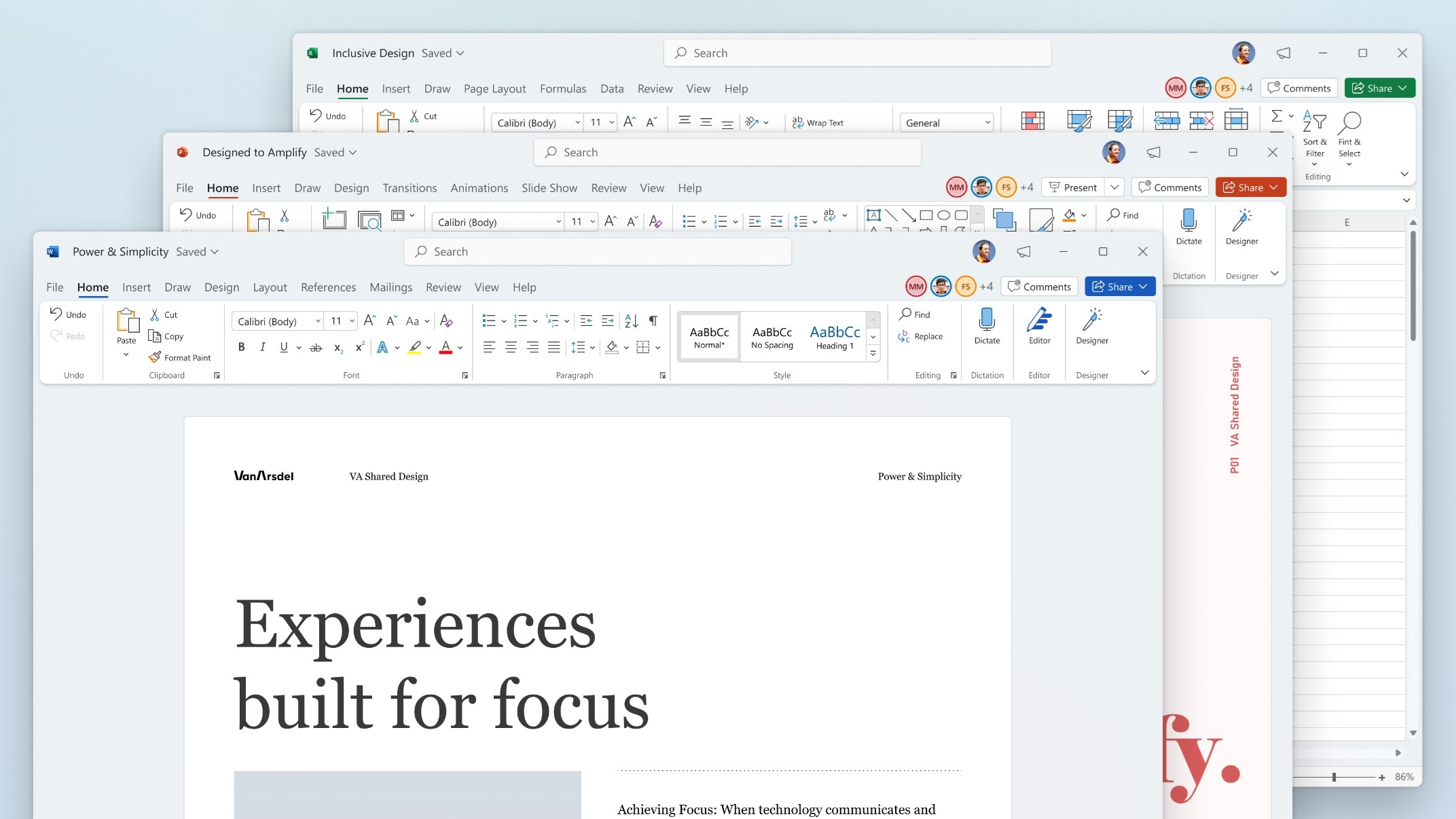 Microsoft Office 2021 Kini Ditawarkan Di Malaysia, Berharga Bermula RM529