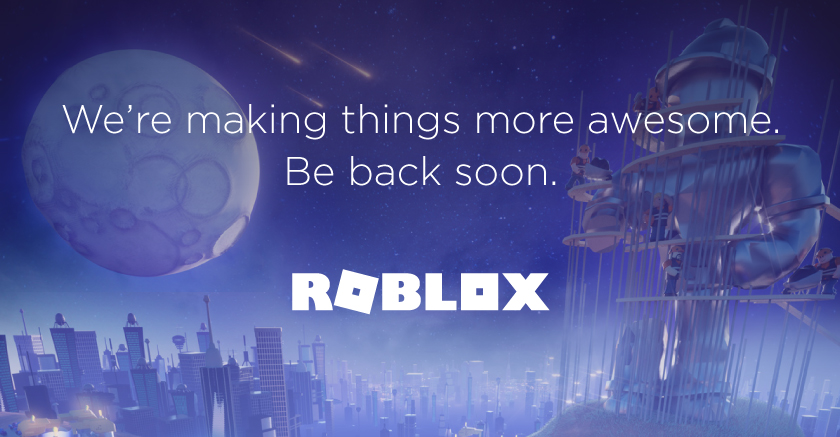 Roblox Menghadapi Masalah Teknikal – Tidak Boleh Diakses Lebih Sehari, Memberi Kesan Terhadap Jutaan Pemain
