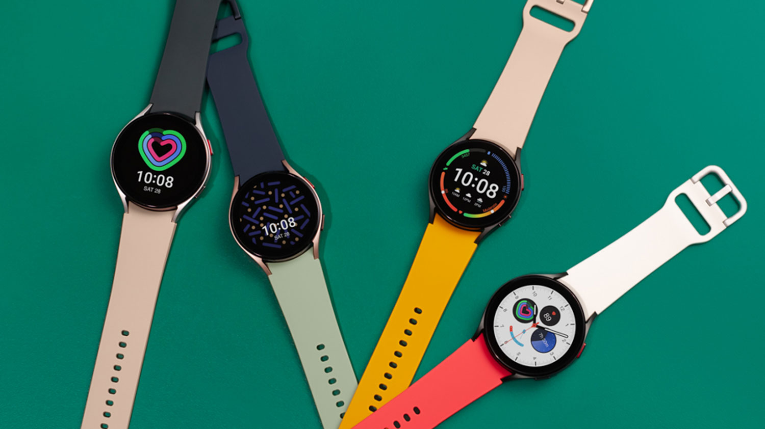 Samsung Galaxy Watch5 Pro Dijangka Tawar Sehingga Tiga Hari Masa Bateri