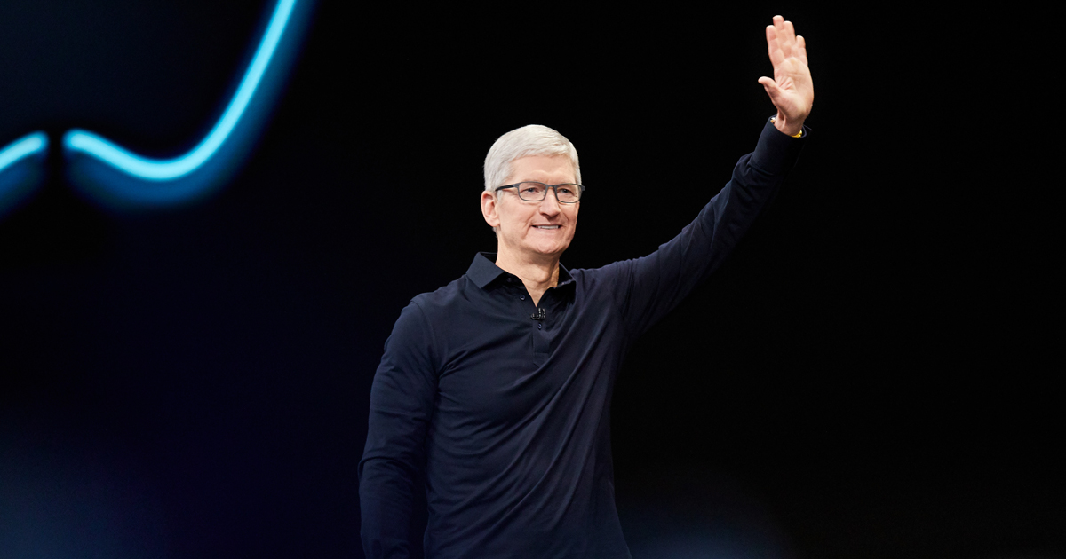 Apple Kini Mempunyai Lebih 745 Juta Pelanggan Berbayar Untuk Perkhidmatan Mereka