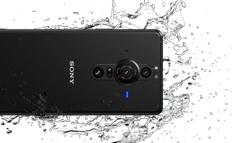 Sony Xperia PRO-I Generasi Baharu Mungkin Disertakan Dengan Kamera Lebih Baik