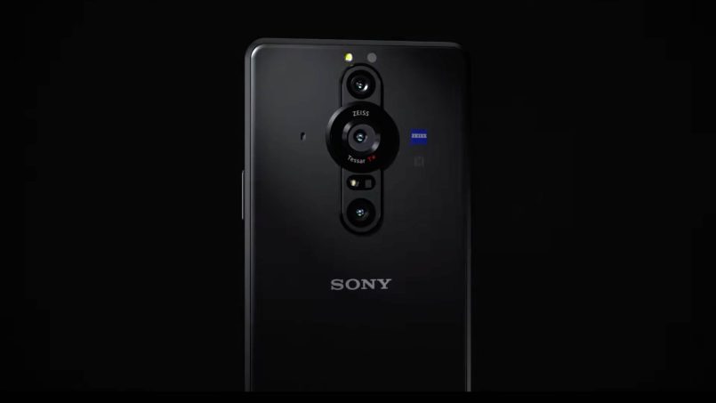Sony Xperia PRO-i Kini Boleh Dipra-tempah Di Malaysia – Berharga RM7199