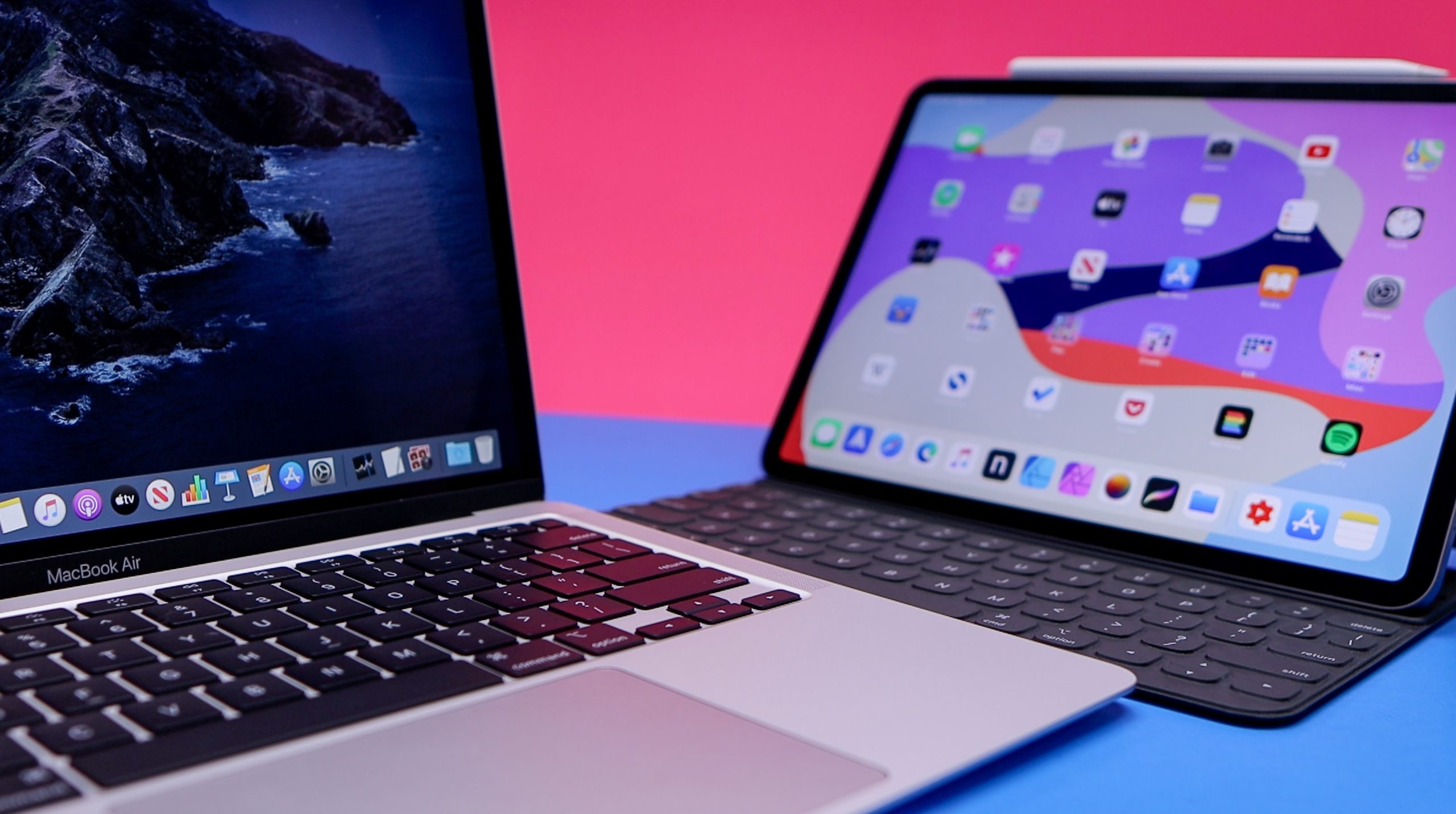 Apple Sedang Membangunkan iPad Dengan Skrin 16-inci