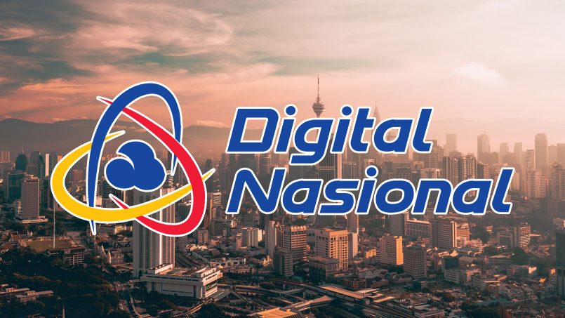 DNB Digital Nasional
