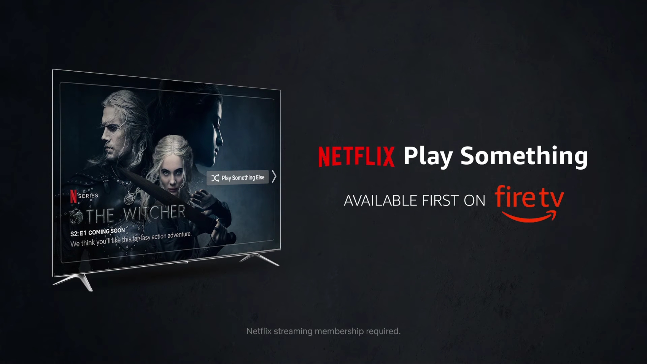 Anda Kini Boleh Menyeru Alexa Untuk “Play Something” Di Netflix Melalui Fire TV
