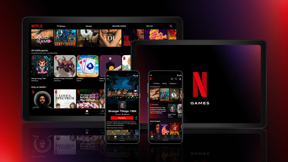 Netflix Games Kini Ditawarkan Untuk Para Pengguna Android Seluruh Dunia