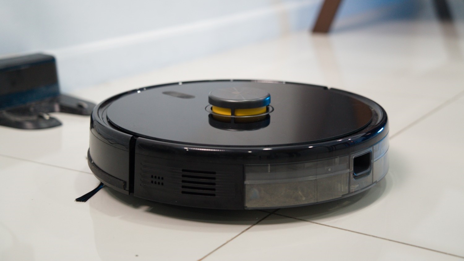 Ulasan Realme TechLife Robot Vacuum – Robot Pintar Yang Sedikit Dungu