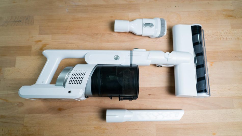 Ulasan Realme TechLife Handheld Vacuum Cleaner – Prestasi Yang REAListik Dengan Harga 9