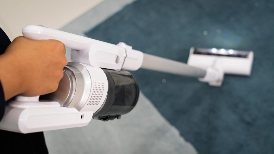 Ulasan Realme TechLife Handheld Vacuum Cleaner – Prestasi Yang REAListik Dengan Harga 7