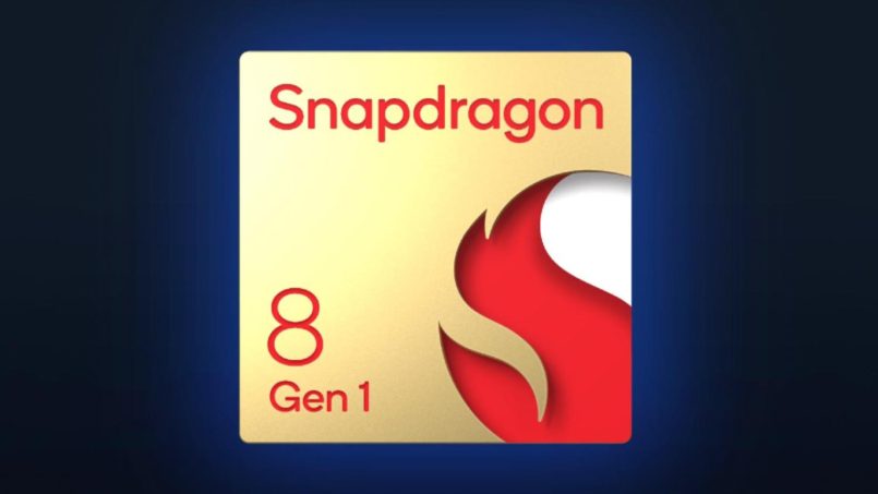 Cip Qualcomm Snapdragon 8 Gen 1 Diumumkan – Nama Baharu Dengan Dengan GPU 30% Lebih Berkuasa