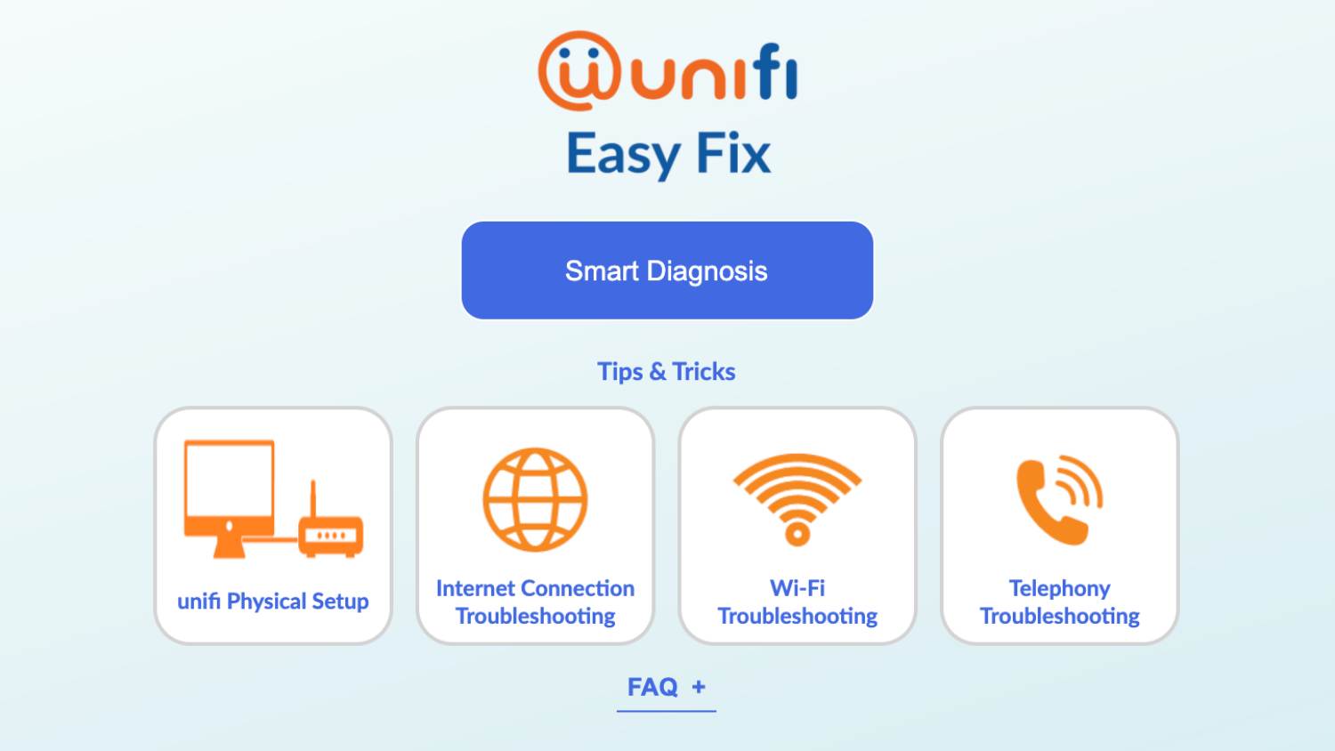 TM EasyFix Ingin Memudahkan Pengguna Periksa Dan Kenal Pasti Masalah Dengan Pantas