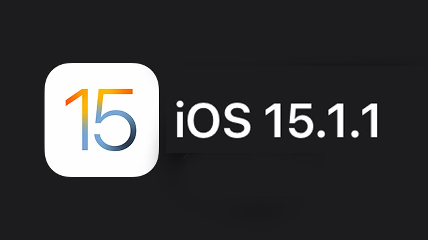 iOS 15.1.1 Diberikan Kepada iPhone 13 dan 12 Untuk Membaiki Masalah Panggilan Telefon