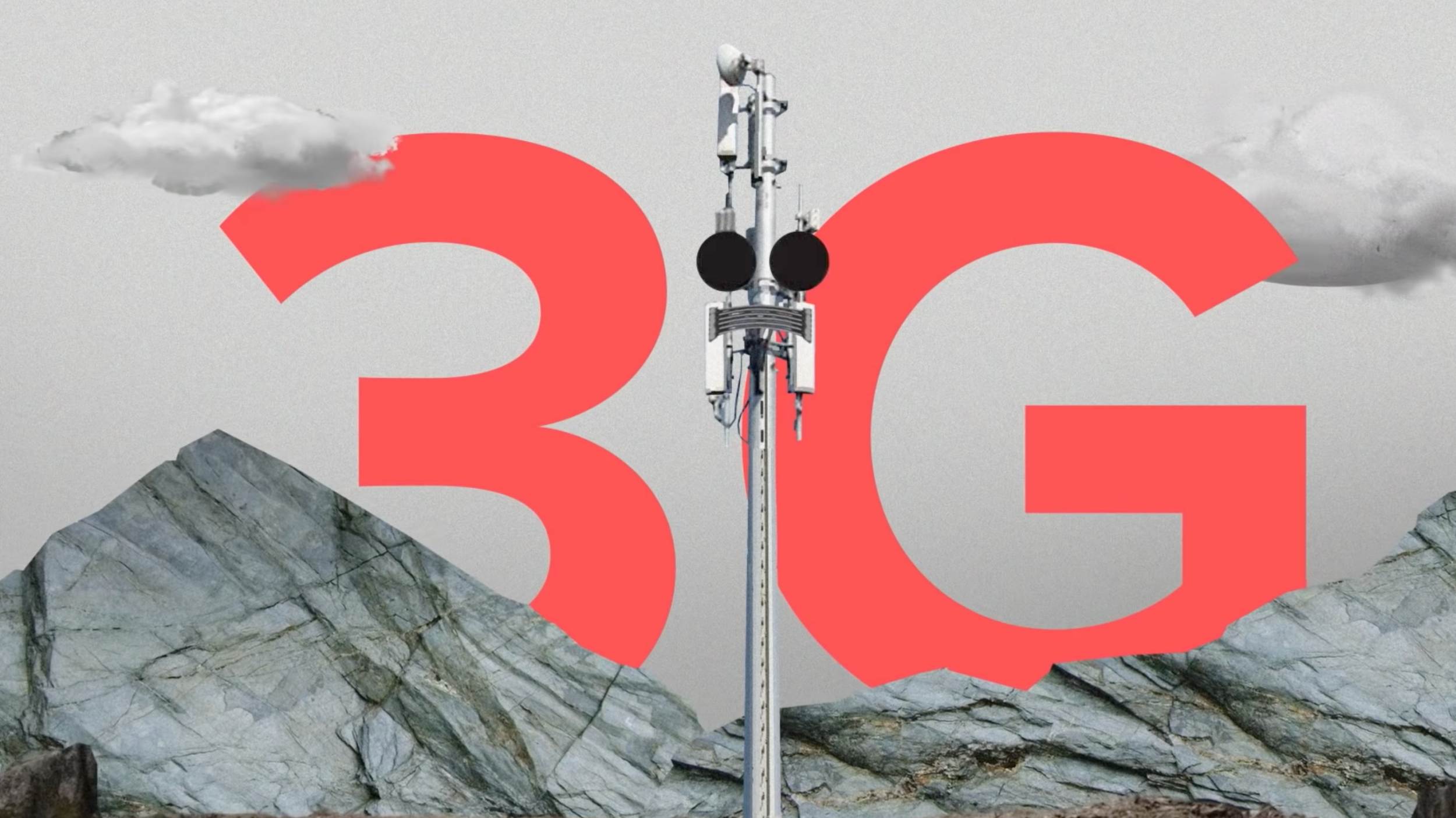 SKMM Menyasarkan Penutupan Rangkaian 3G Sepenuhnya Menjelang 31 Mac 2022
