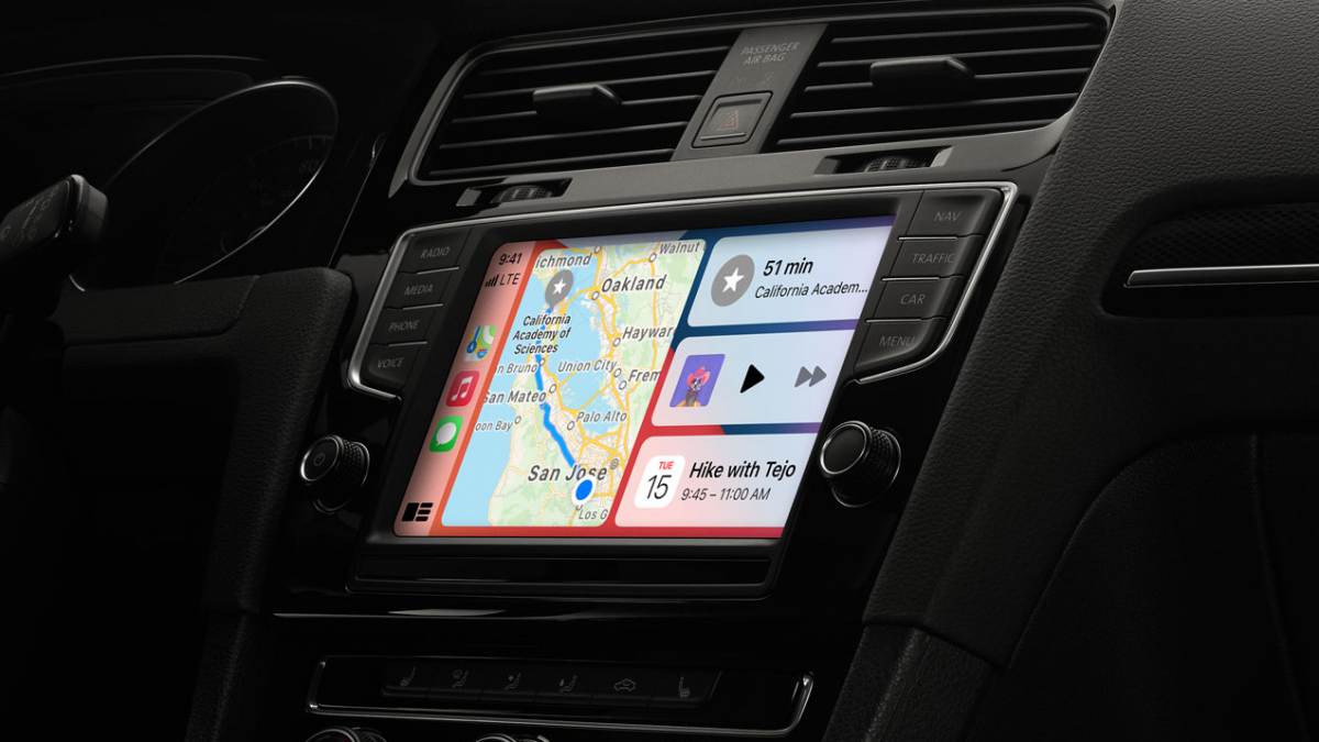 Perodua Mungkin Menyertakan Sokongan Apple CarPlay Pada Kenderaan Seawal 2022