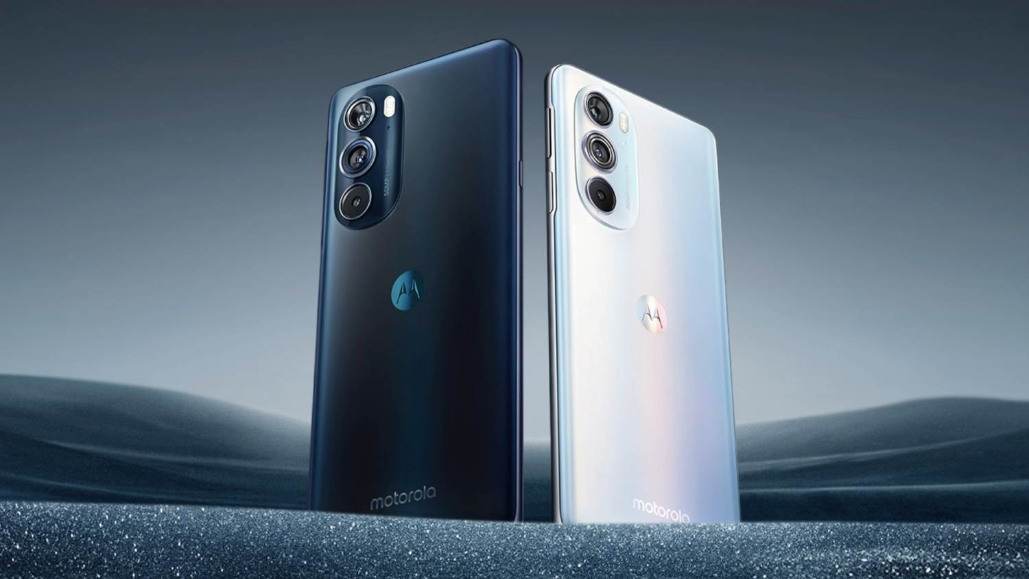 Motorola Edge X30 Kini Rasmi – Pertama Dengan Snapdragon 8 Gen 1, Dilengkapi Kamera Swafoto 60MP