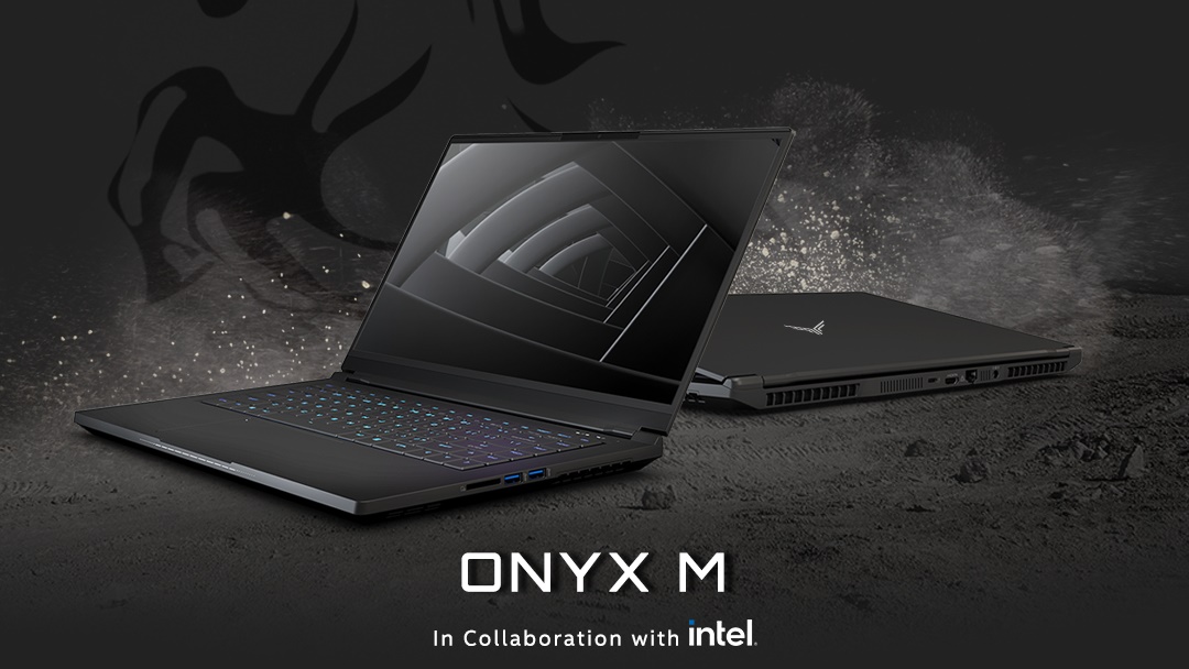 Komputer Riba Gaming Premium Illegear Onyx M Kini Ditawarkan Di Pasaran Tempatan Pada Harga Permulaan RM7599