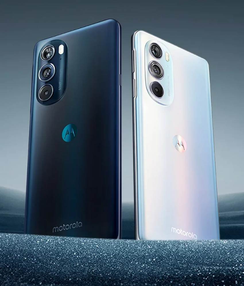 Motorola Edge X30 Kini Rasmi – Pertama Dengan Snapdragon 8 Gen 1, Dilengkapi Kamera Swafoto 60MP 3