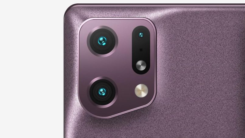 Oppo Find X5 Juga Mungkin Menggunakan Kamera Hasselblad