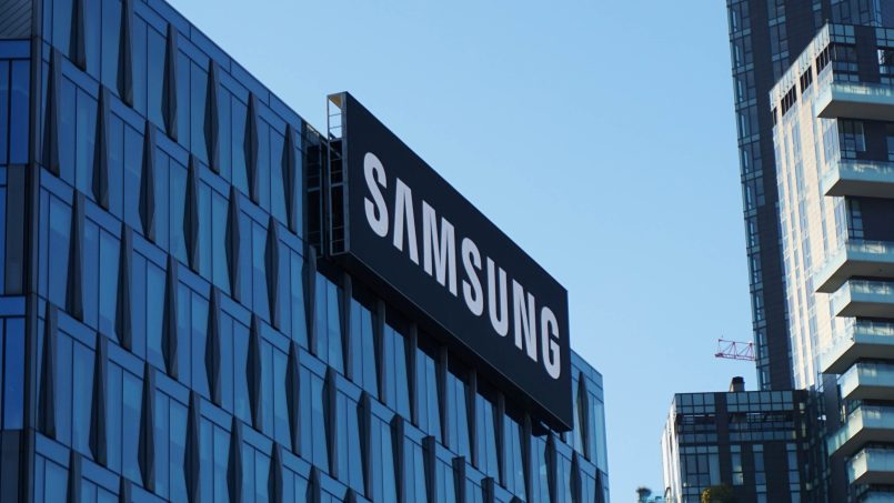 Samsung Akan Melabur Lebih RM1.57 Trilion Dalam Pengeluaran Cip, Bioteknologi Dan AI