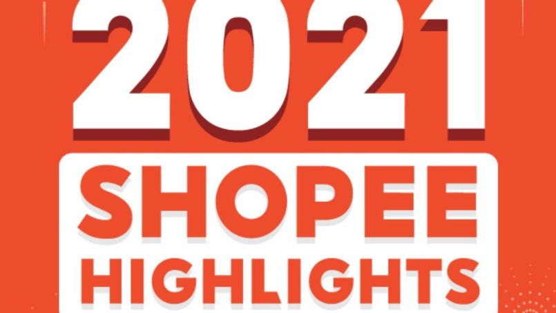 Shopee 2021