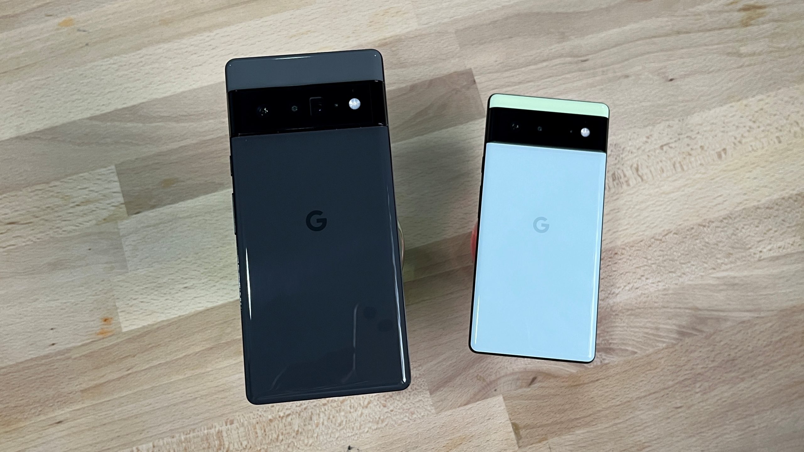 Google Pixel 6, Pixel 6a Dan Pixel 7 Menyokong VoLTE Celcom, Digi Dan Maxis