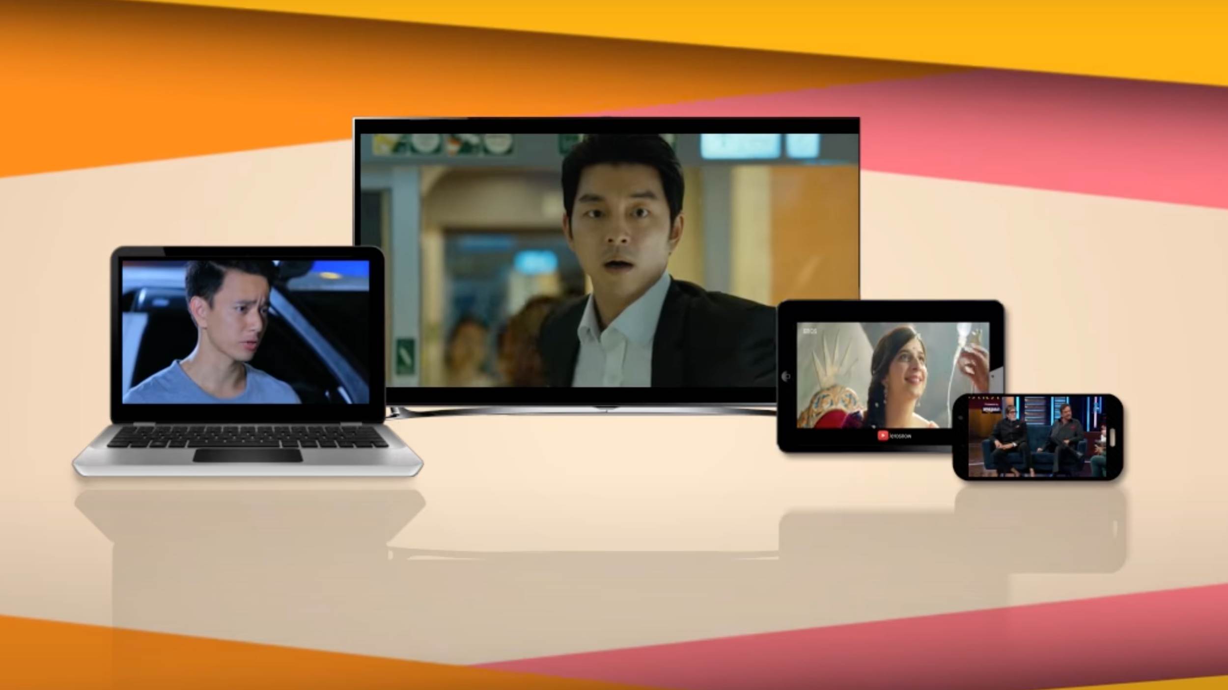 Unifi TV Menambah Akses iQiyi Untuk Pek Ruby Plus Tanpa Sebarang Kos Tambahan, Akses Viu Untuk Pek Aneka Plus