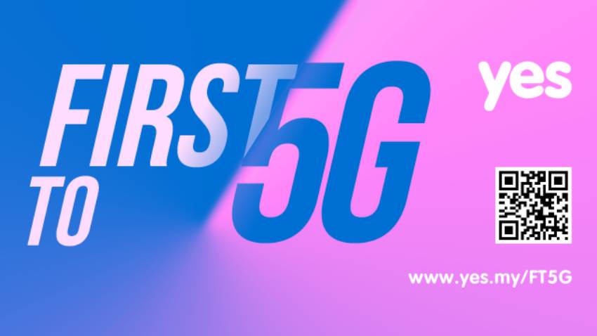 Yes5G