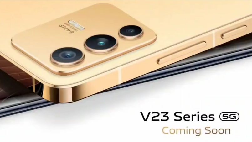 Siri Vivo V23 Akan Hadir Dengan Dwi-Kamera Swafoto – Pelancaran Dijangka Tidak Lama Lagi