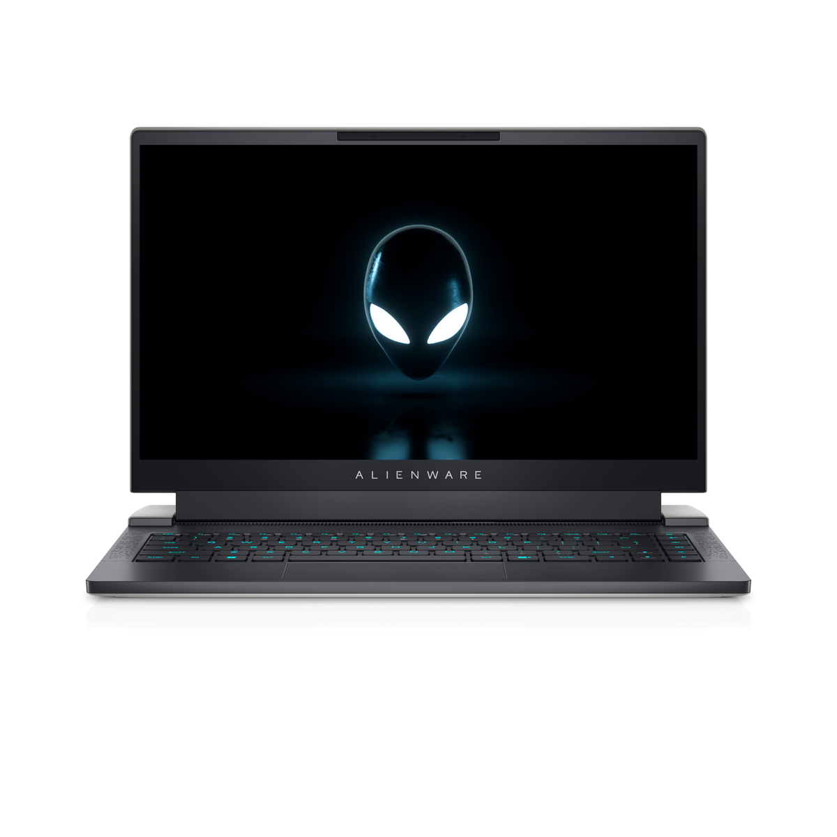 Alienware X14 Komputer Riba Gaming Padat, Berkuasa Dengan Spesifikasi Dan Rekaan Yang Sangat Menarik