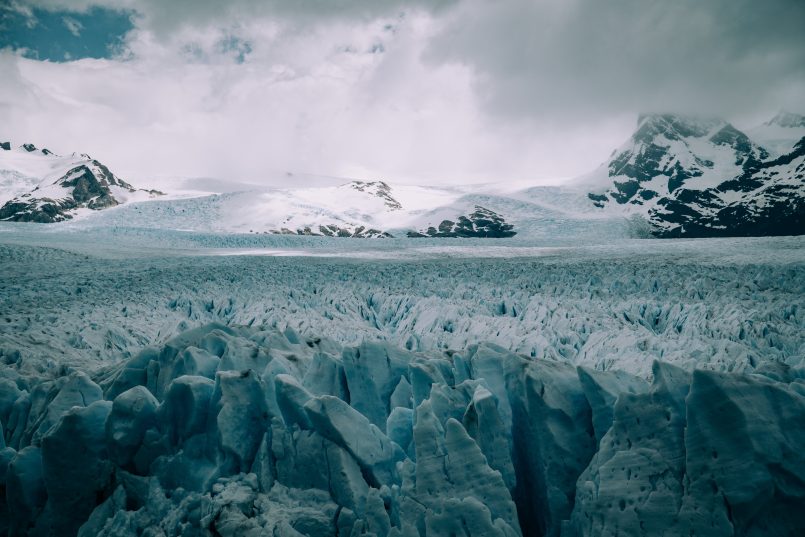 Antartika Mungkin Mempunyai Ratusan Ribu Batu Meteor