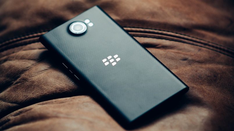 BlackBerry Akan Menamatkan Sokongan Aplikasi Android Pada Ogos 2022