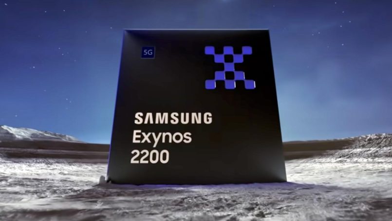 Cip Exynos Direka Khusus Untuk Samsung Galaxy S Akan Digunakan Bermula 2025