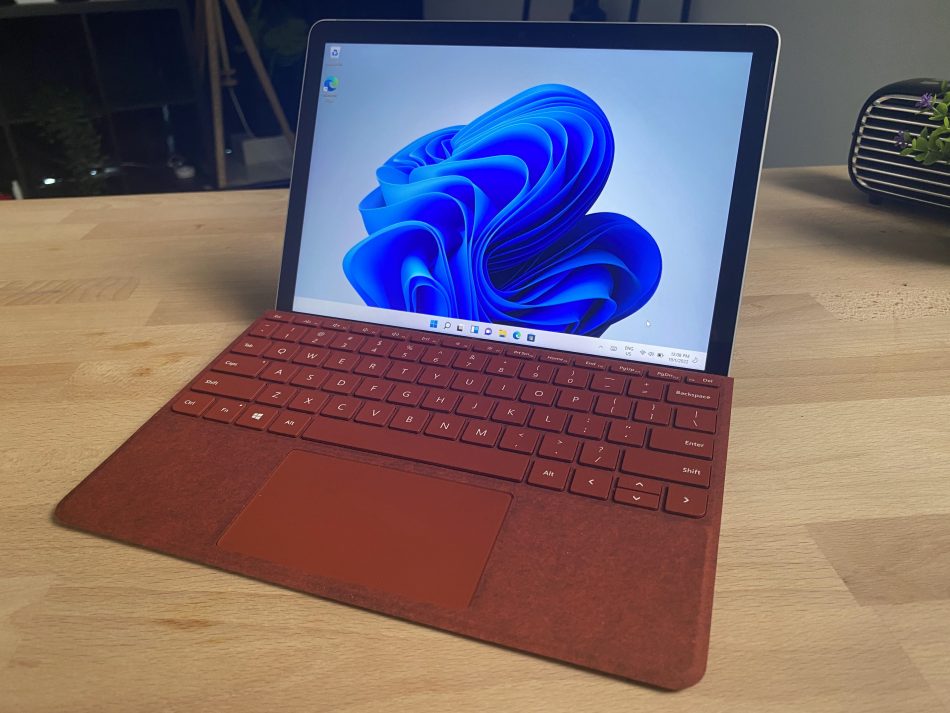 Ulasan Microsoft Surface Go 3 – Surface Paling Mampu Milik Dengan Tanda Harga Masih Mencekik