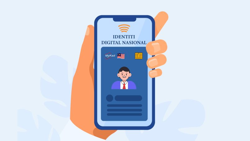 Kerajaan Negeri Selangor Bakal Perkenal Sistem Identiti Digital>