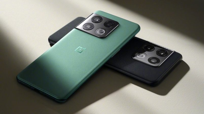 OnePlus Turut Mengacah Pengenalan Telefon Snapdragon 8+ Gen 1